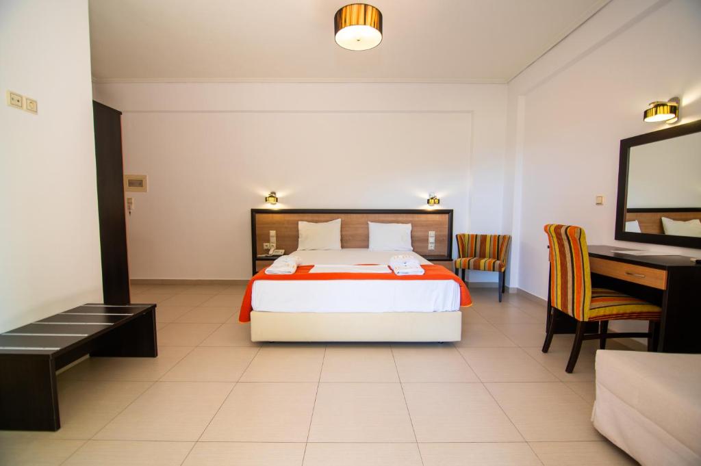 Riviera Perdika Hotel